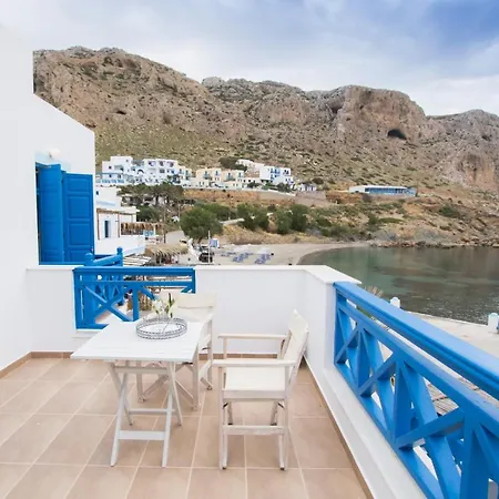 Poseidon Luxury Apartment Foiníkion Zewnętrze zdjęcie