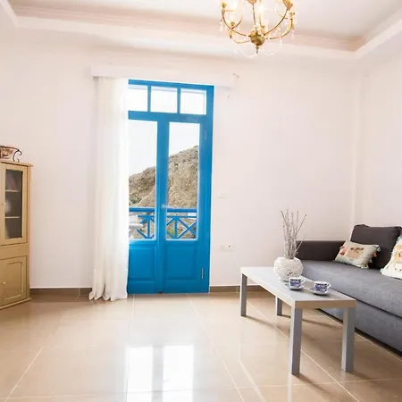 Poseidon Luxury Apartment Foiníkion Zewnętrze zdjęcie