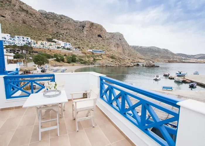Poseidon Luxury Apartment