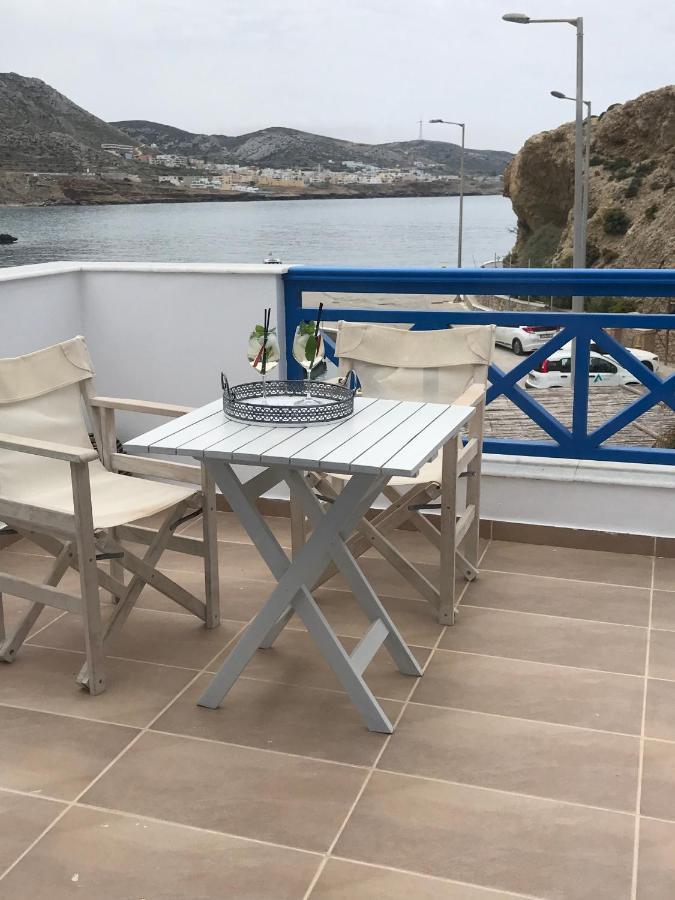 Apartment Poseidon Luxury *