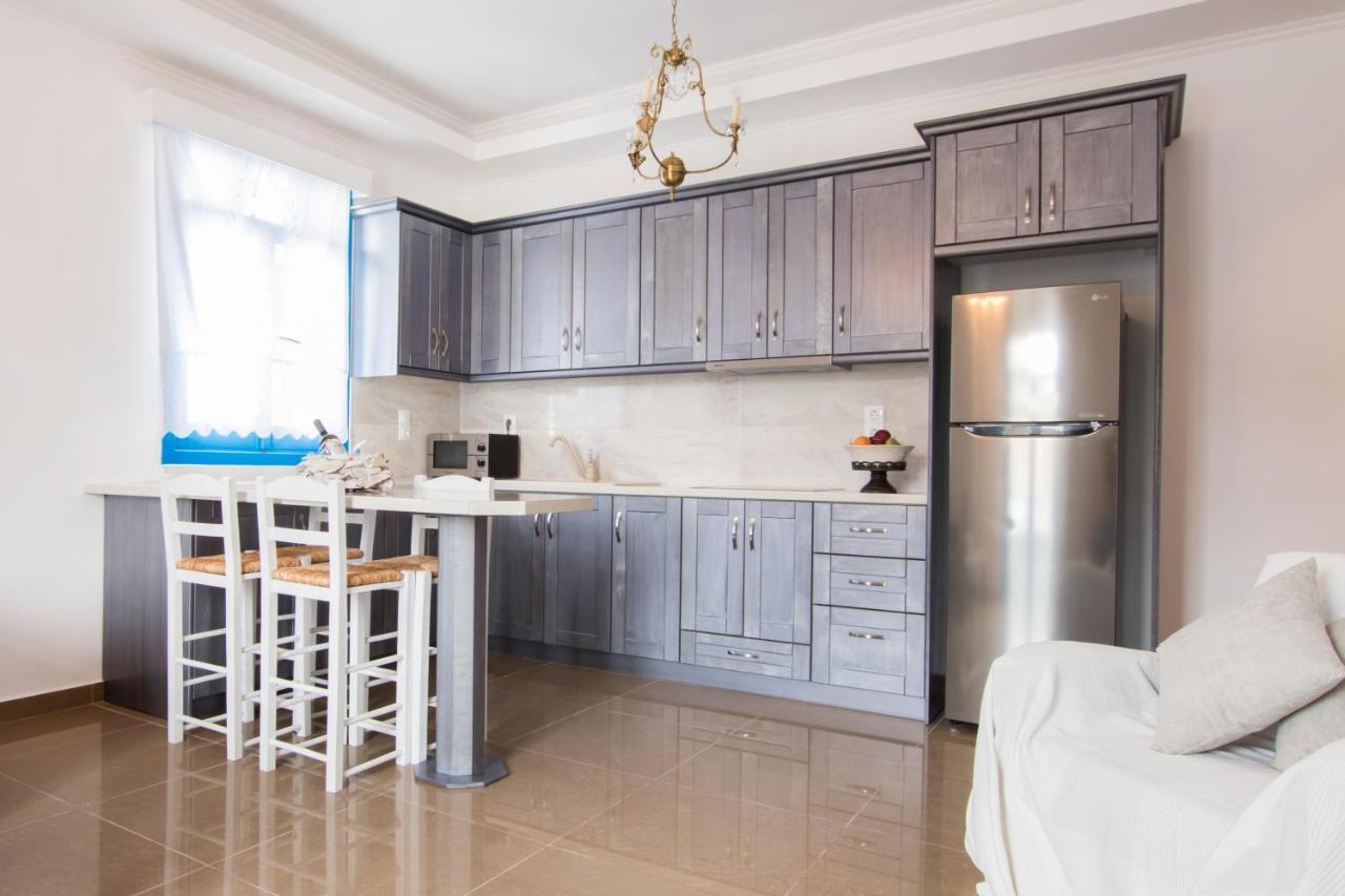 Poseidon Luxury * Foinikion