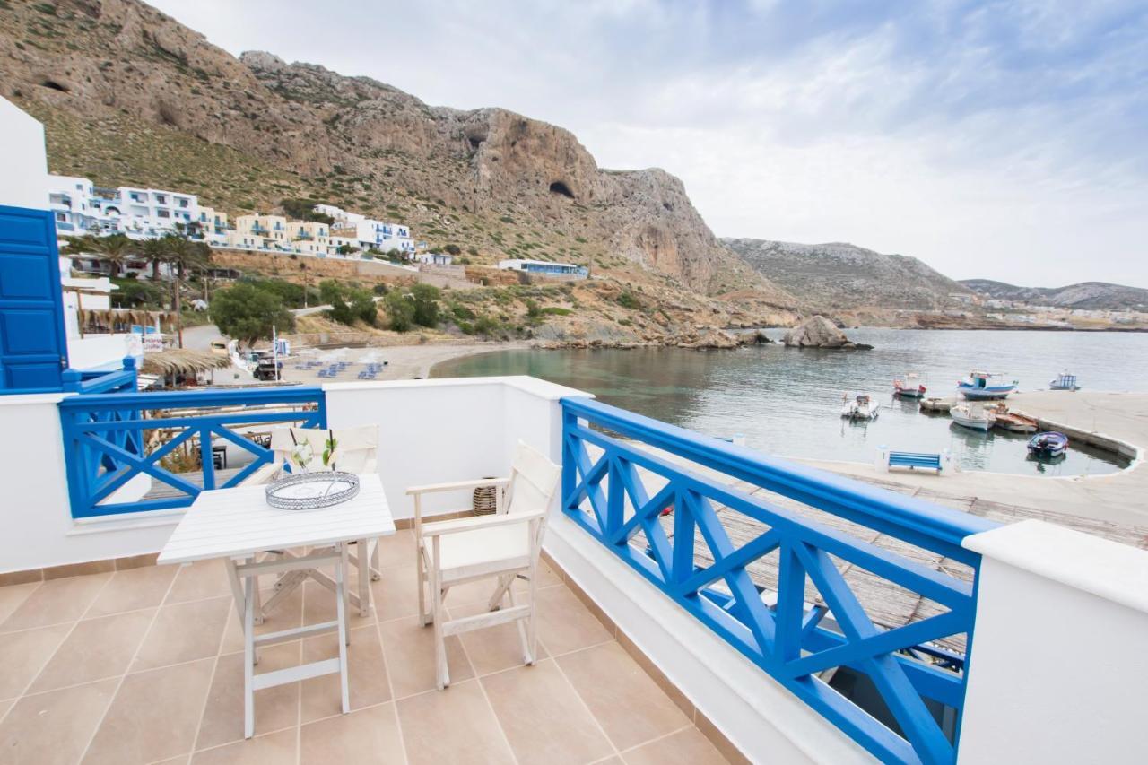 Apartment Poseidon Luxury *