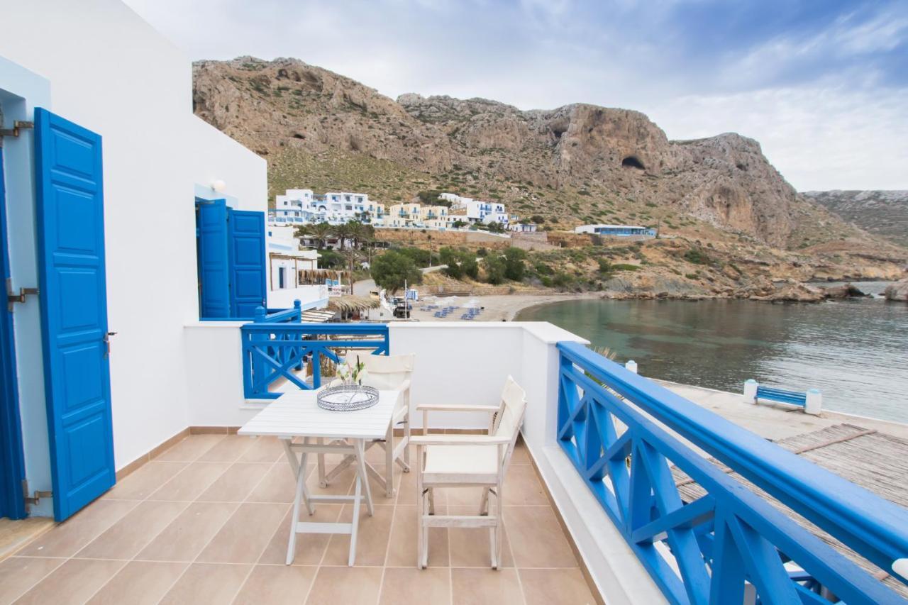 Apartment Poseidon Luxury