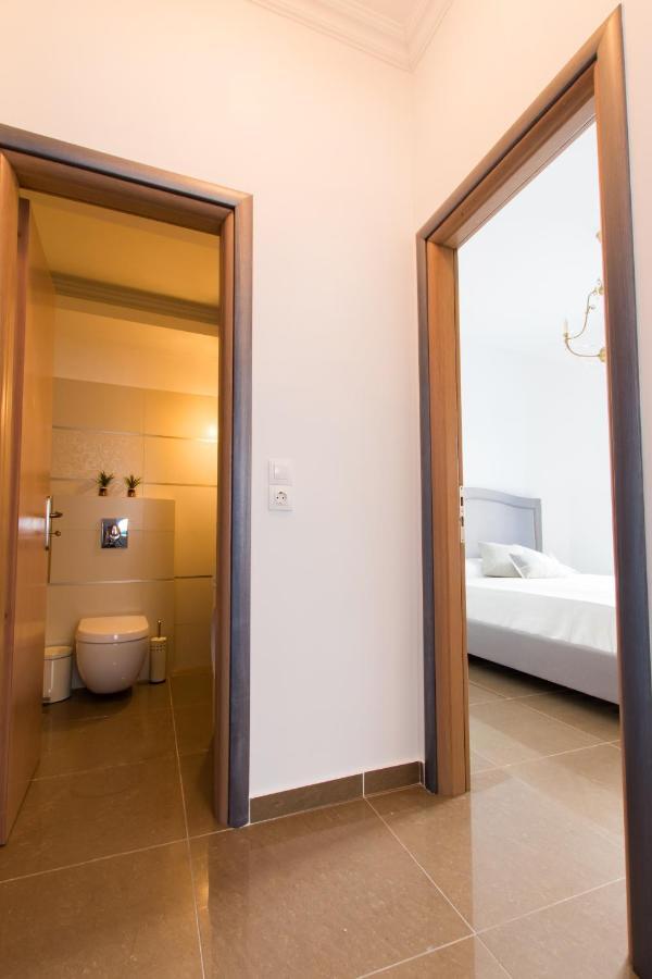 Poseidon Luxury