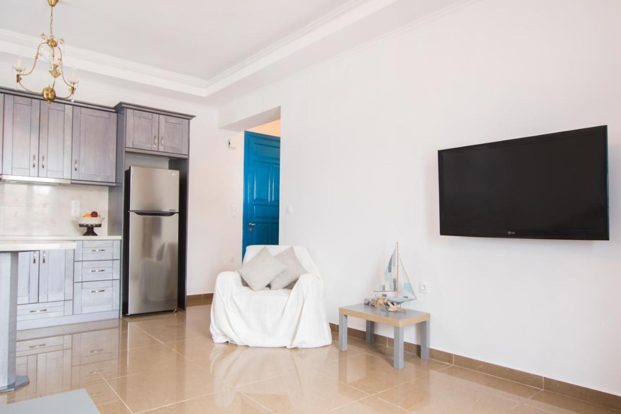 Poseidon Luxury *