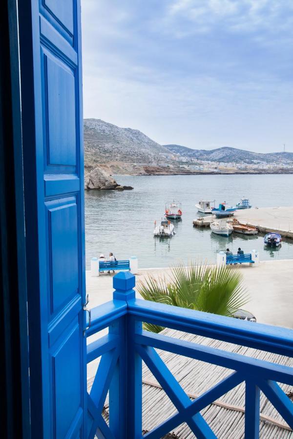 Poseidon Luxury Foiníkion