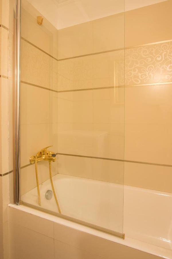 Poseidon Luxury Apartment