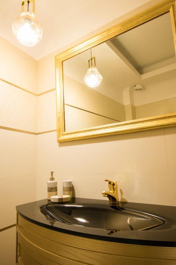 Apartment Poseidon Luxury